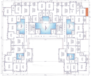 Project Image of 416.78 - 724.09 Sq.ft 1 BHK Apartment for buy in Malekar Ambika Vihar