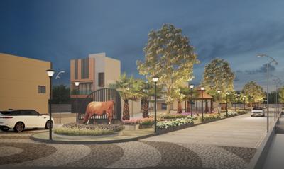 Project Image of 1355.5 - 1821.9 Sq.ft Residential Plot Plot for buy in Sarveshwar Villa
