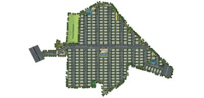 Project Image of 1978.0 - 3119.0 Sq.ft 3 BHK Villa for buy in Siddharth Vihaan