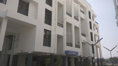Project Image of 720.0 - 944.0 Sq.ft 1 BHK Apartment for buy in Sanjeevani Sangam Phase 2