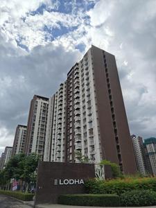Project Image of 499.45 - 499.98 Sq.ft 1 BHK Apartment for buy in Lodha Magnolia A B And C