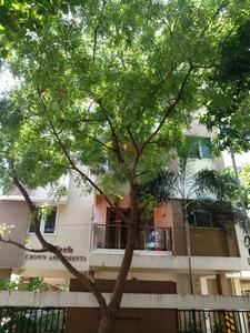 Project Image of 1050.0 - 1350.0 Sq.ft 2 BHK Apartment for buy in Nutech Crown Apartments