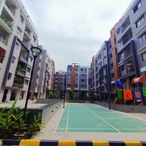 Project Image of 1067.0 - 1866.0 Sq.ft 2 BHK Apartment for buy in SandeepG Mayfair Utsav