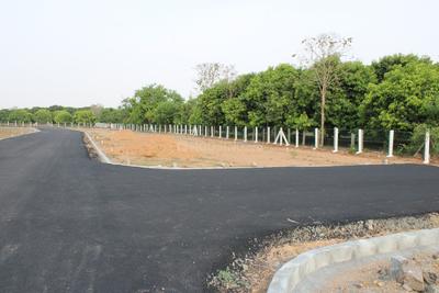 Project Image of 860.0 - 1600.0 Sq.ft Residential Plot Plot for buy in Sharewin Shri Vari Garden