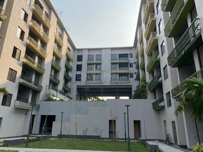 Project Image of 575.0 - 956.0 Sq.ft 1 BHK Apartment for buy in Bhawani Bandhan