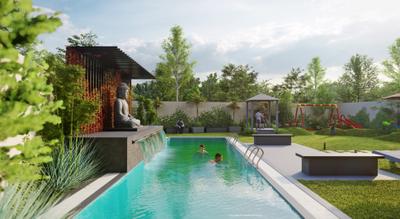 Project Image of 834.0 - 1230.0 Sq.ft 2 BHK Apartment for buy in Bhagat Verdant Phase 1