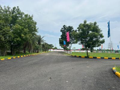 Project Image of 600.0 - 1800.0 Sq.ft Residential Plot Plot for buy in Prime JJS Nagar