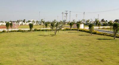 Project Image of 1320.0 - 5386.0 Sq.ft Residential Plot Plot for buy in JSR Suncity Capital Plots