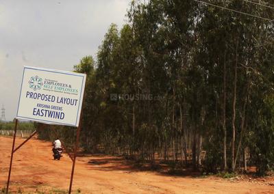 Project Image of 600.0 - 4000.0 Sq.ft Residential Plot Plot for buy in M and M Krishna Greens Eastwind
