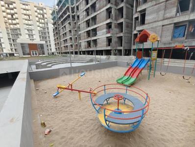 Project Image of 559.0 - 742.0 Sq.ft 2 BHK Apartment for buy in Shyamal Heights