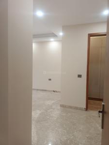 Project Image of 0.0 - 5085.0 Sq.ft 4 BHK Builder Floor for buy in Sita Platinum Floors