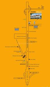 Project Image of 0.0 - 3042.0 Sq.ft 4 BHK Villa for buy in Integral Park Villa