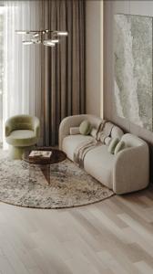 Project Image of 386.0 - 1603.0 Sq.ft Studio Studio Apartment for buy in Imtiaz Cove Grand