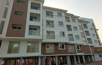 Project Image of 1156.0 - 1539.0 Sq.ft 2 BHK Apartment for buy in Ma Sarada Upavan Phase II