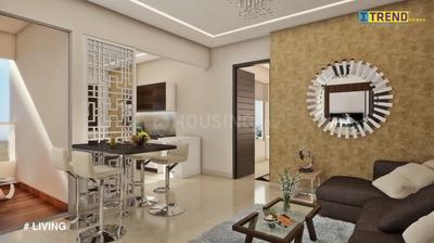 Project Image of 405.0 - 562.31 Sq.ft 2 BHK Apartment for buy in Saheel Itrend Homes Phase III