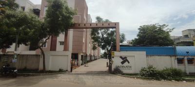 Project Image of 517.0 - 1091.0 Sq.ft 1 BHK Apartment for buy in Adinath Shantiniketan