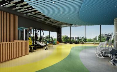 Project Image of 350.0 - 645.0 Sq.ft 1 BHK Apartment for buy in Shapoorji Pallonji Joyville Virar Phase 3