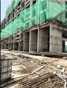 Project Image of 890.28 - 2127.06 Sq.ft 2 BHK Apartment for buy in Goel Ganga Legend Building A1