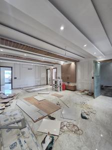 Project Image of 3800.0 - 4300.0 Sq.ft 4 BHK Builder Floor for buy in Rich Look Diamond Floor II