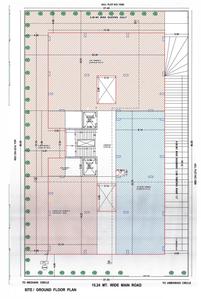 Project Image of 701.48 - 1114.06 Sq.ft 2 BHK Apartment for buy in Savinay Swara Solitaire