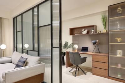 Project Image of 2267.0 - 2362.0 Sq.ft 4 BHK Apartment for buy in Shivalik Edge