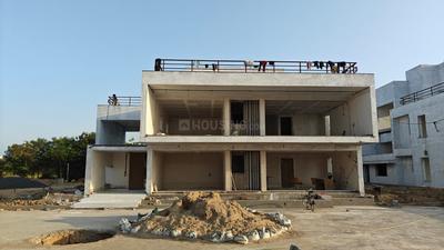 Project Image of 2310.0 - 5481.18 Sq.ft 4 BHK Villa for buy in Arvind Uplands Two