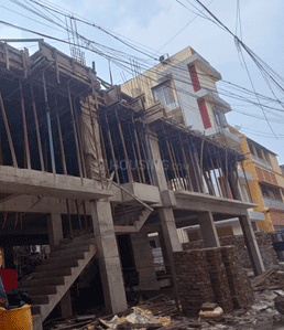 Project Image of 0.0 - 2163.0 Sq.ft 3.5 BHK Apartment for buy in Aditri Sanskara