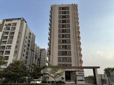 Project Image of 635.0 - 949.0 Sq.ft 2 BHK Apartment for buy in Royal Gravitaz