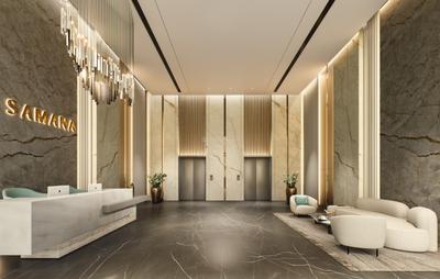 Project Image of 0.0 - 360.0 Sq.ft Studio Studio Apartment for buy in Samana Hills South