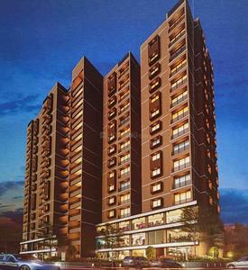 Project Image of 918.0 - 1818.0 Sq.ft 2 BHK Apartment for buy in Sky Falak Heights