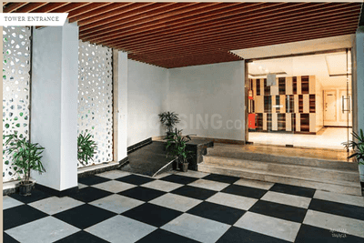 Project Image of 1000.0 - 1865.0 Sq.ft 2 BHK Apartment for buy in BPTP Spacio