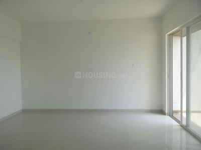 Project Image of 600.0 - 1605.0 Sq.ft 1 BHK Apartment for buy in MSR Queenstown