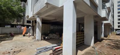 Project Image of 959.28 - 1161.0 Sq.ft 3 BHK Apartment for buy in Surabhi Shree Satyam Galaxy