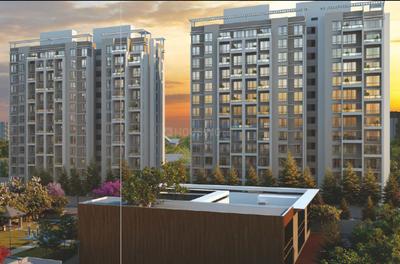 Bhandari 32 Pinewood Drive Phase 2 Elevation 1
