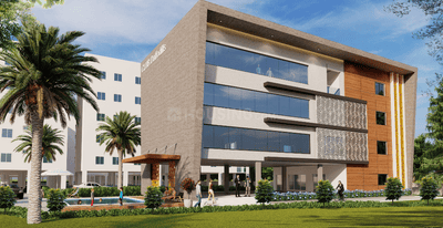 Project Image of 1096.0 - 2009.0 Sq.ft 2 BHK Apartment for buy in Praneeth Pranav Daffodils