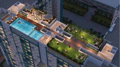 Project Image of 716.45 - 1244.95 Sq.ft 2 BHK Apartment for buy in Pegasus Megapolis Mystic