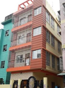 Project Image of 1200 Sq.ft 3 BHK Apartment / Flat for sale in Narayantala for Rs. 6000000