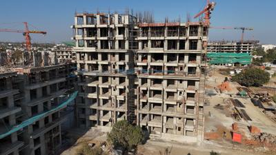 Project Image of 3700.0 - 4340.0 Sq.ft 4 BHK Villa for buy in Rudraksh Kingston Phase 1