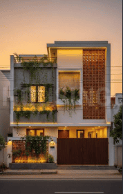 Project Image of 700.0 - 1200.0 Sq.ft Residential Plot Plot for buy in SN Akshayam Villas