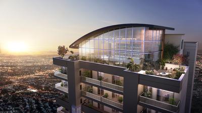 Project Image of 759.93 - 1117.51 Sq.ft 3 BHK Apartment for buy in SKA Orion