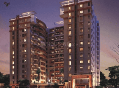 Project Image of 1610.0 - 1880.0 Sq.ft 3 BHK Apartment for buy in Citilights Blessings