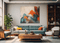 Infini Dwarka Living Area 1