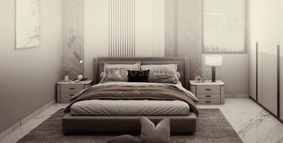 Project Image of 1250.0 - 2100.0 Sq.ft 2.5 BHK Builder Floor for buy in JBMR The Hermitage