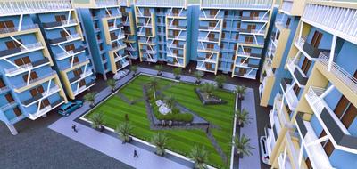 Project Image of 510.0 - 2250.0 Sq.ft 1 BHK Apartment for buy in Samdariya Green Homes