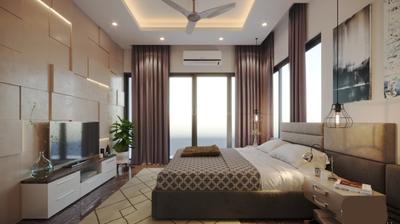Project Image of 345.0 - 537.0 Sq.ft 1 BHK Apartment for buy in Spenta Ornata Amber