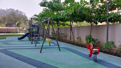Project Image of 459.0 - 1093.0 Sq.ft 1 BHK Apartment for buy in Godrej Golf Meadows