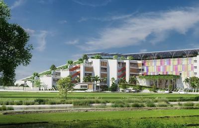 Project Image of 1200.0 - 1250.0 Sq.ft Studio Studio Apartment for buy in Organo Rurban Lofts