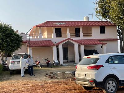 Project Image of 900.0 - 2250.0 Sq.ft Residential Plot Plot for buy in Sky Krishna City