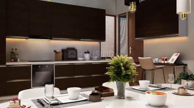 Project Image of 971.0 - 3196.88 Sq.ft 3 BHK Apartment for buy in S P Shree Siddheshwar Paradise