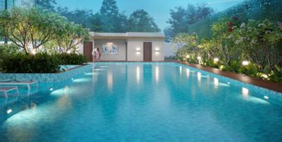 Project Image of 2745.0 - 3526.0 Sq.ft 4 BHK Villa for buy in Atmos Silverwoods